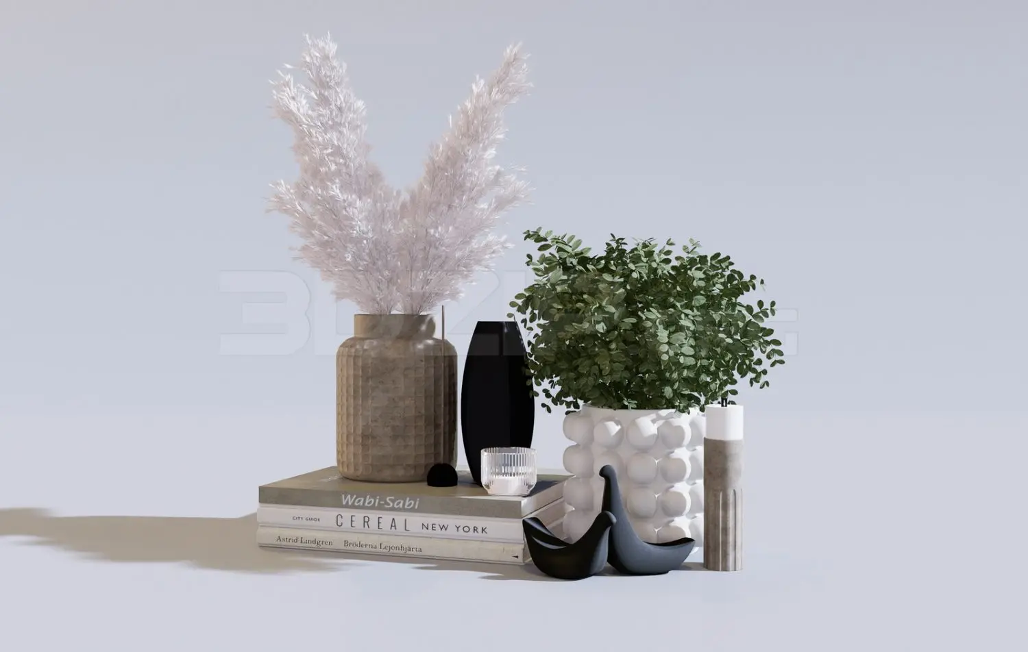 Decorative Set