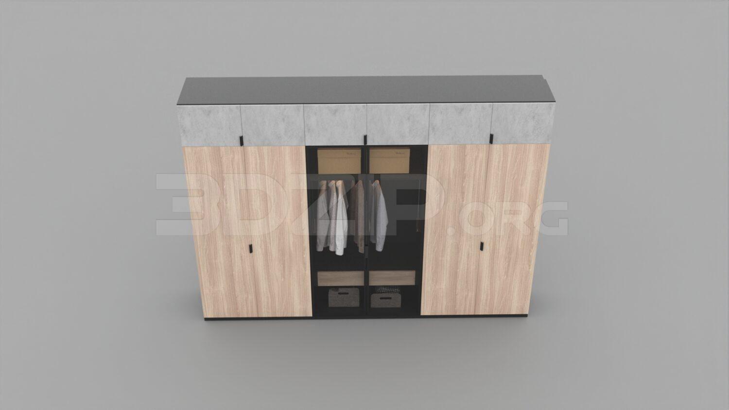 Wardrobe