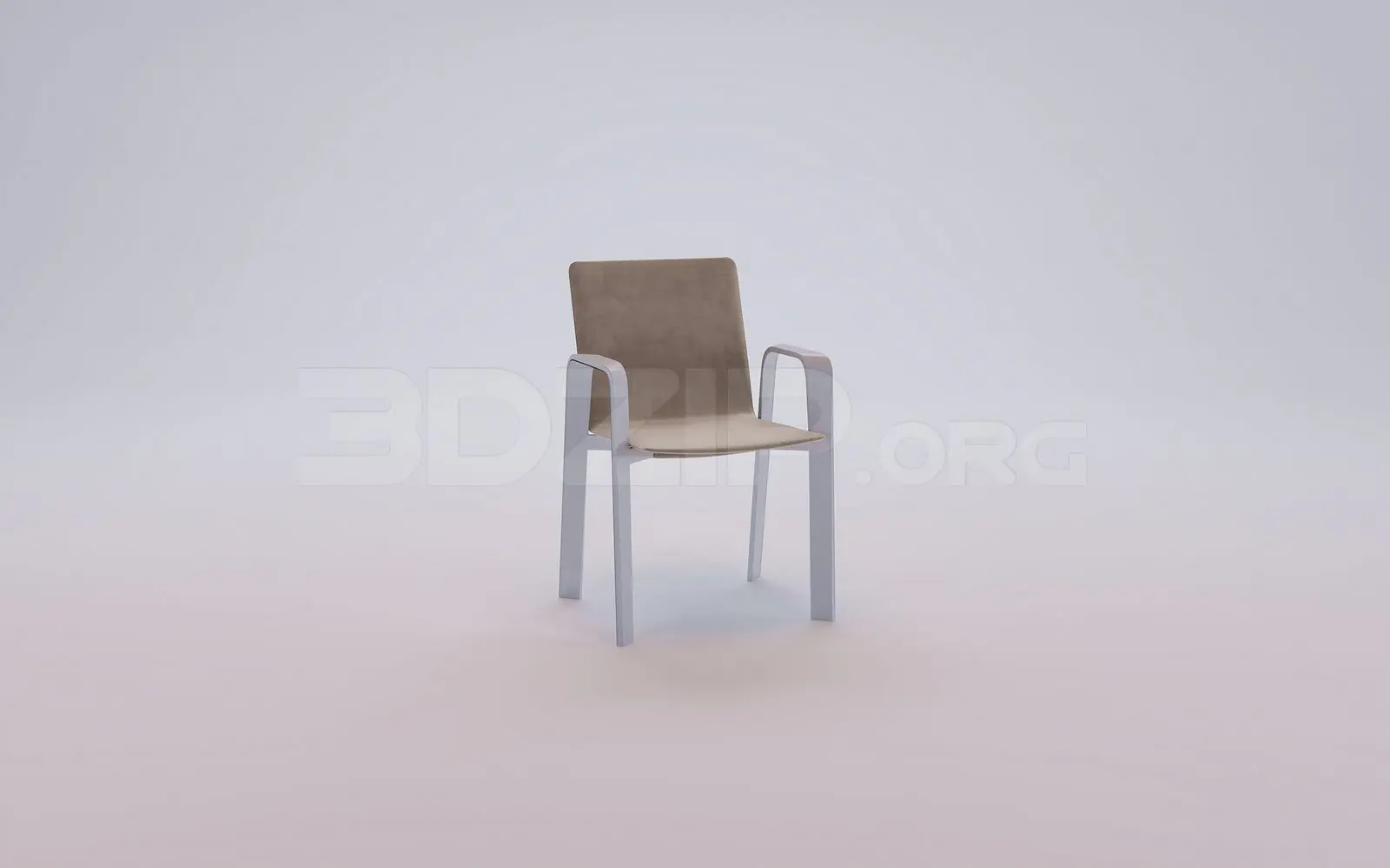 Chair — preview 1 (3dzip)