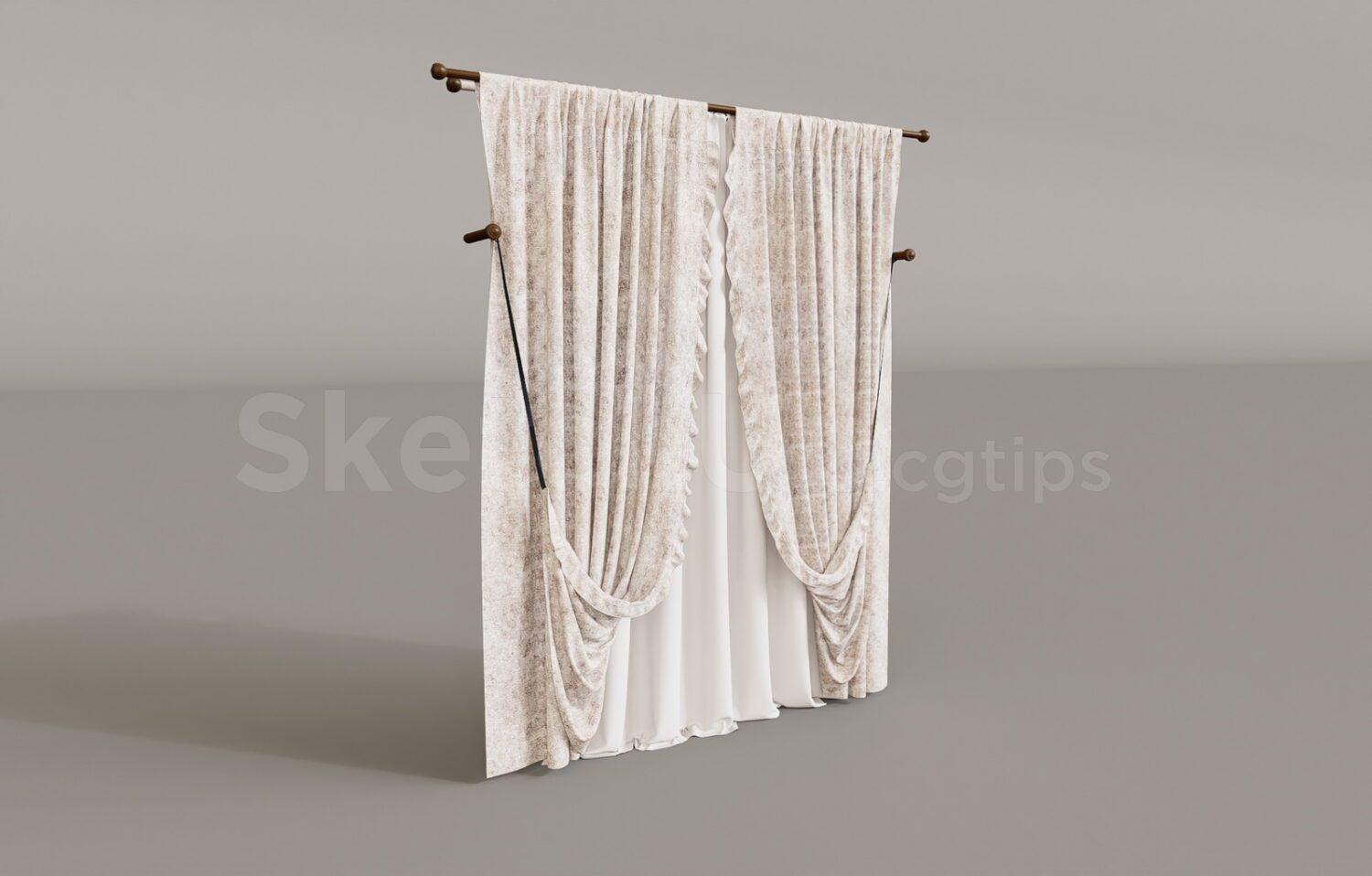 Curtain