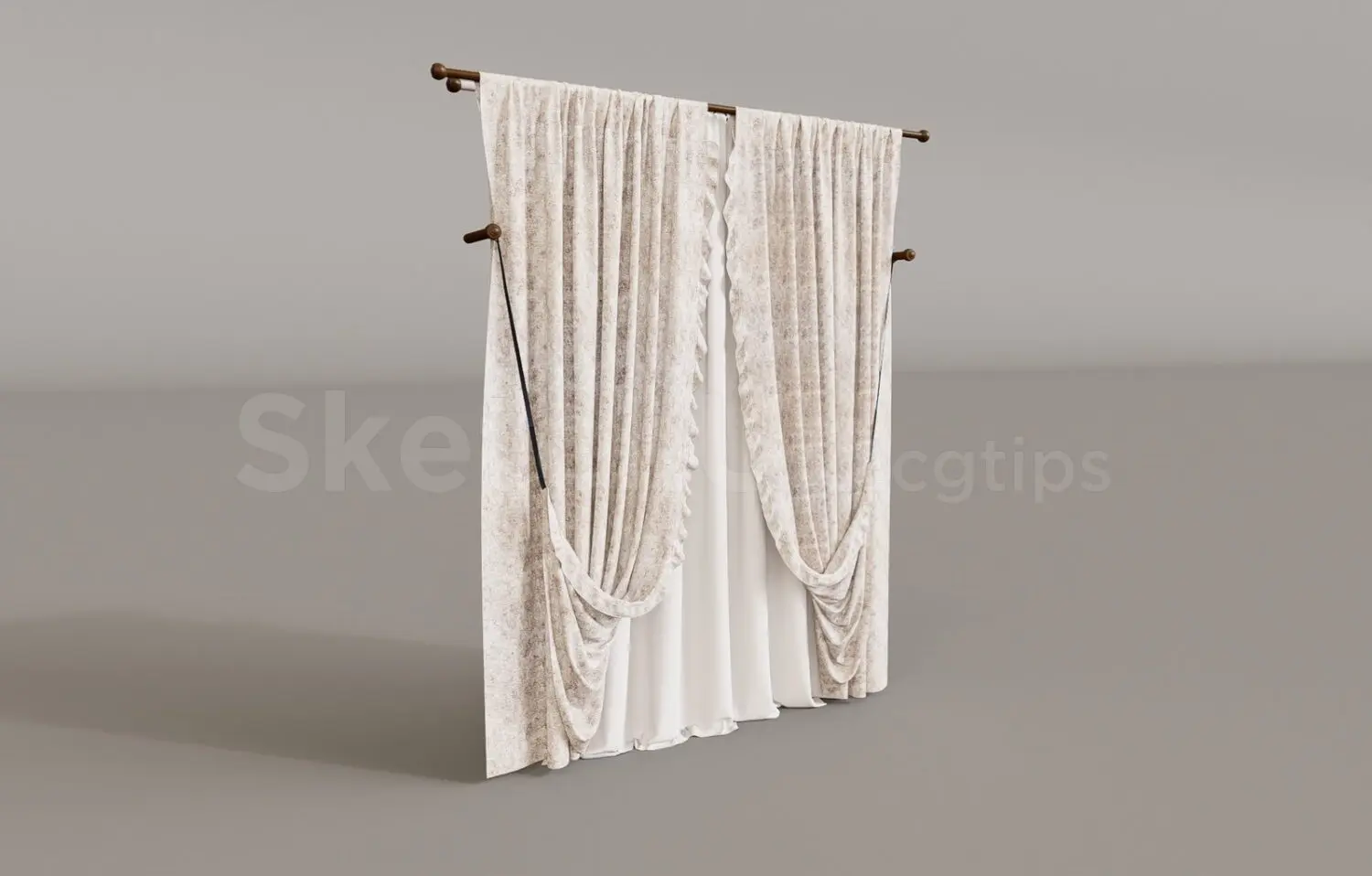 Curtain