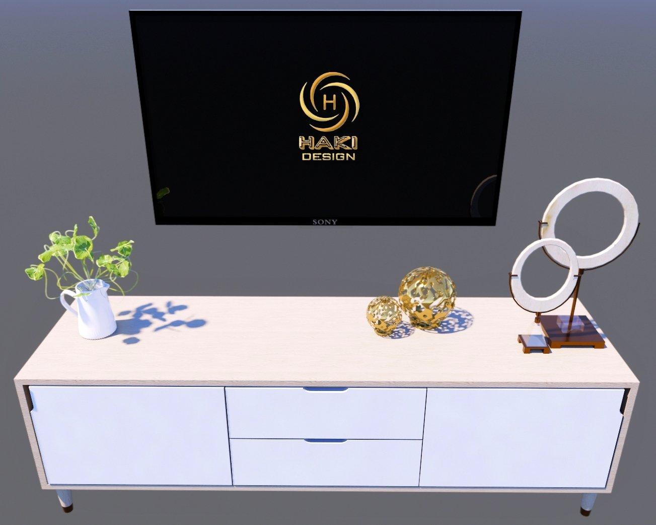 TV Cabinet
