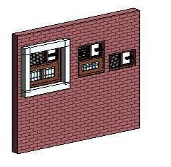 Louyre n Exh over Vent shutter