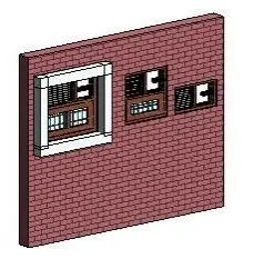 Louyre n Exh over Vent shutter