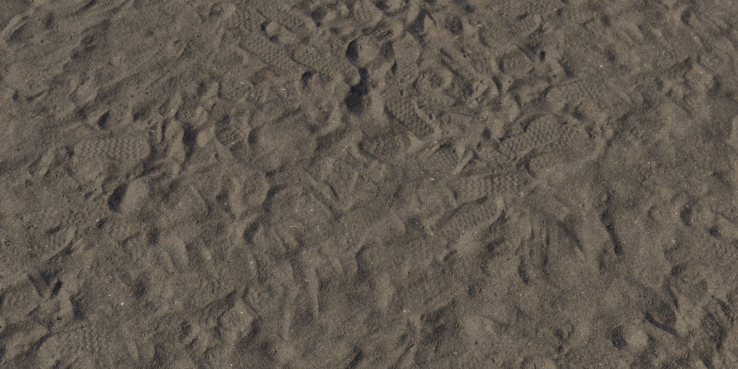 Sand 2