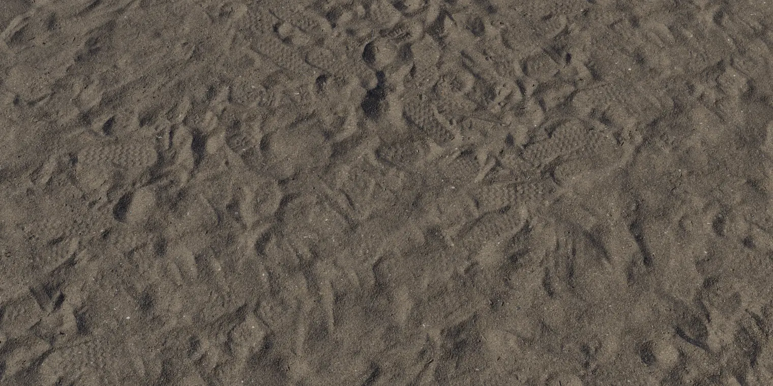 Sand 2