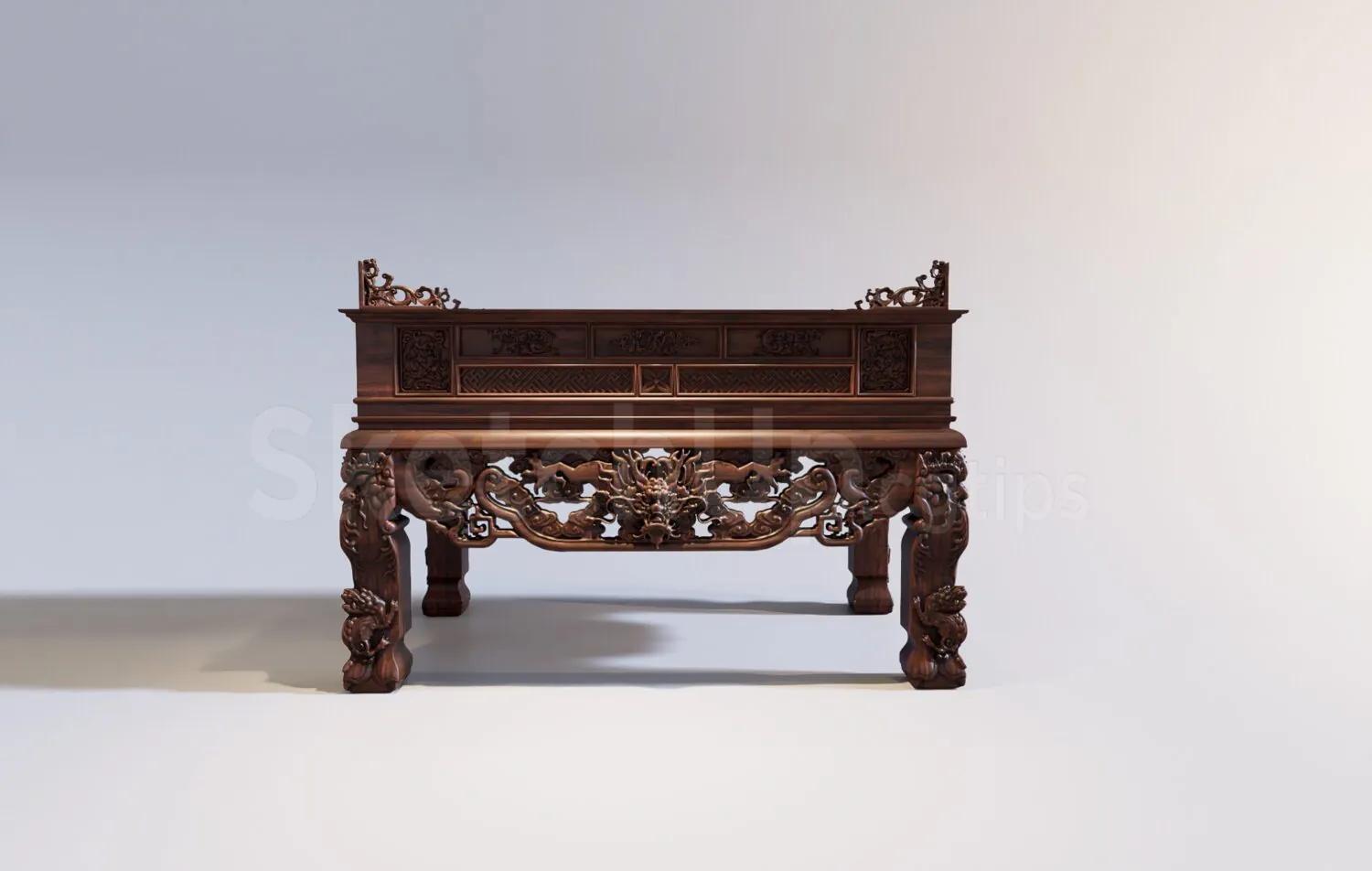 Bàn Thờ Chất Lượng