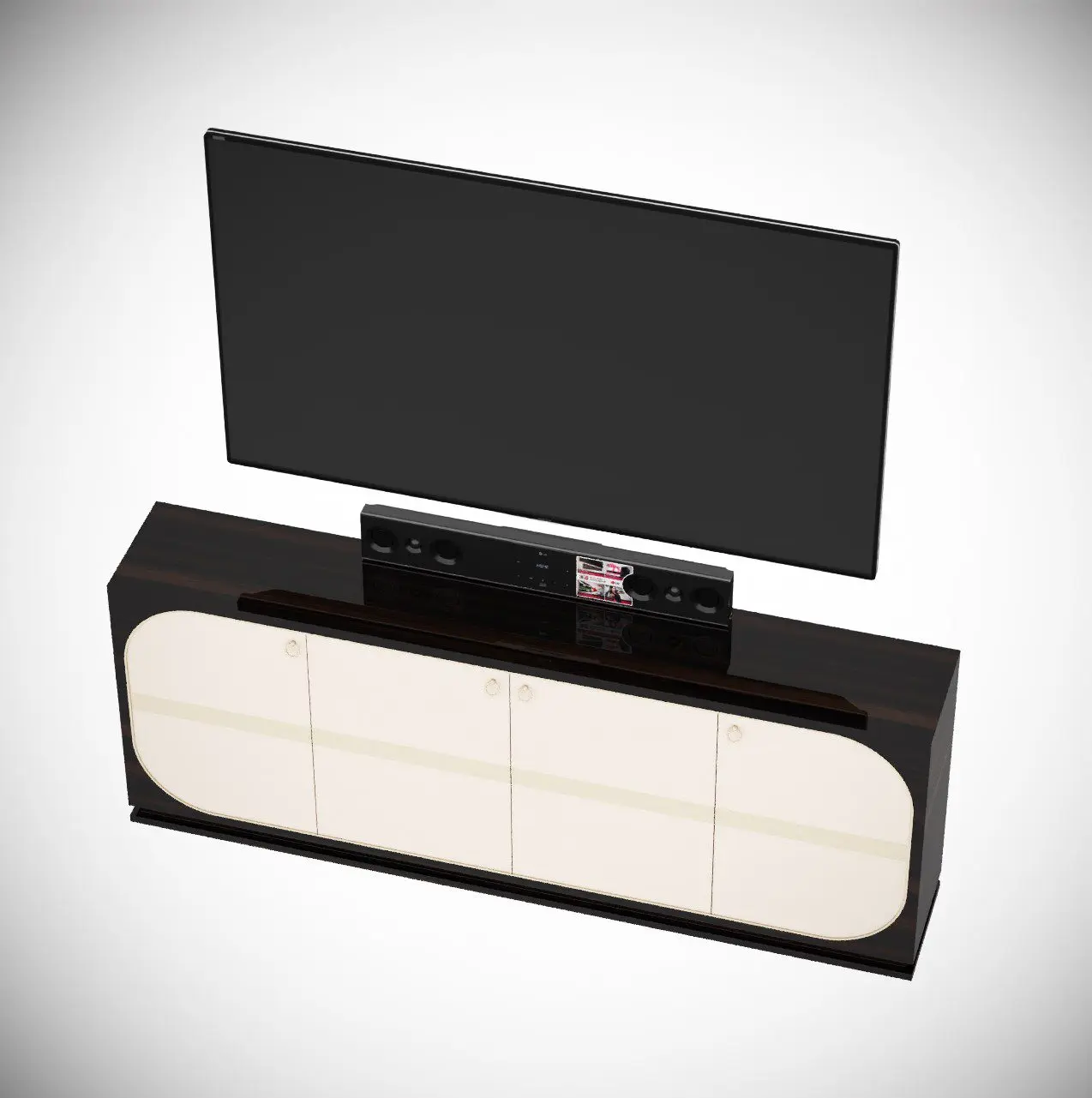 TV Cabinet