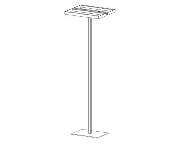 Neuco Standlamp