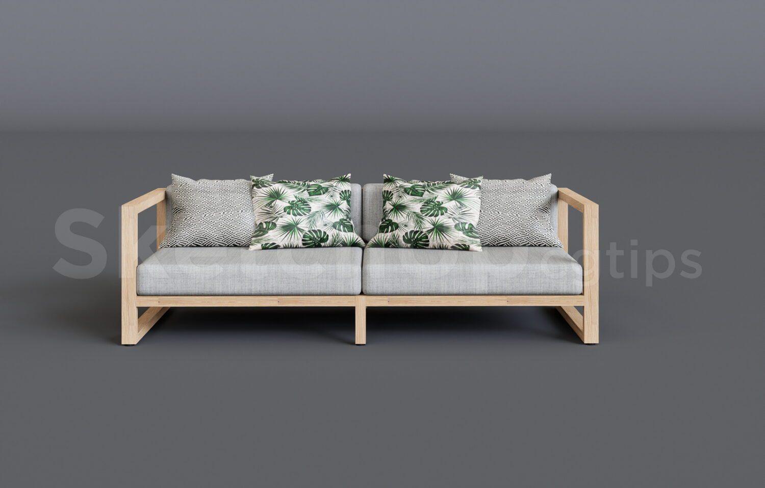 Bench