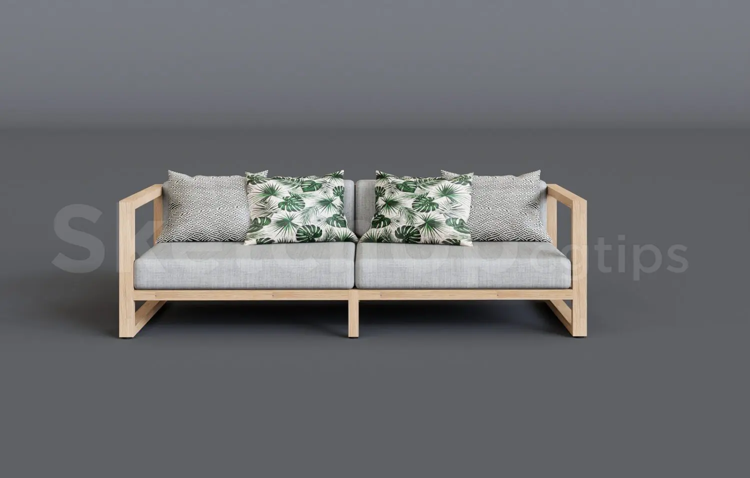 Bench