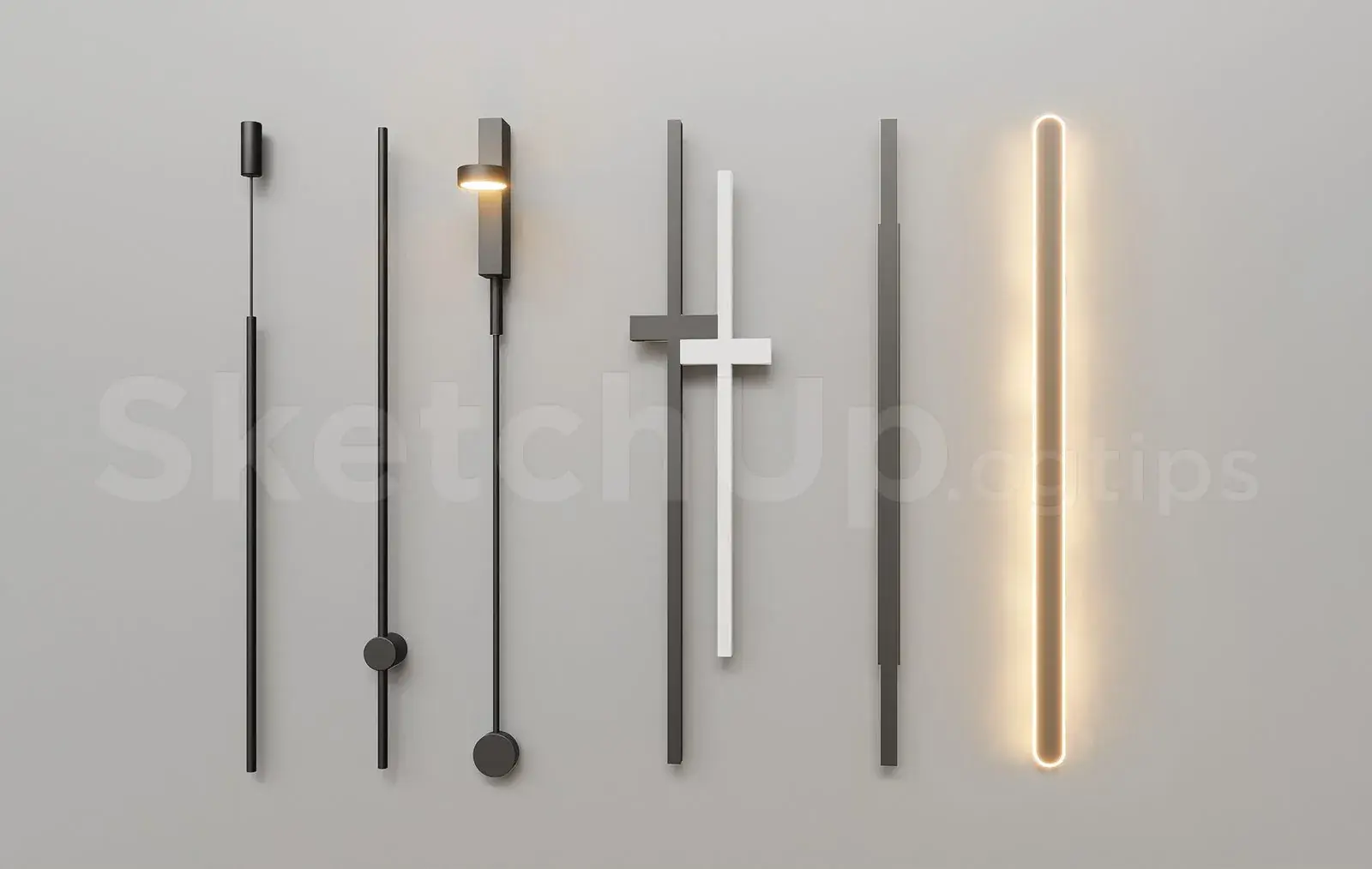 Wall Light