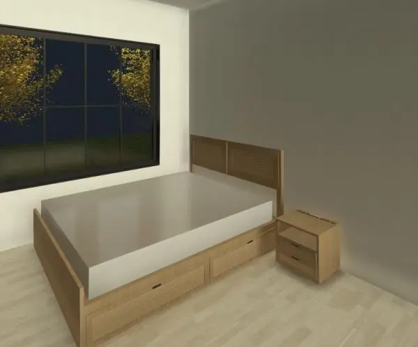 Night Stand