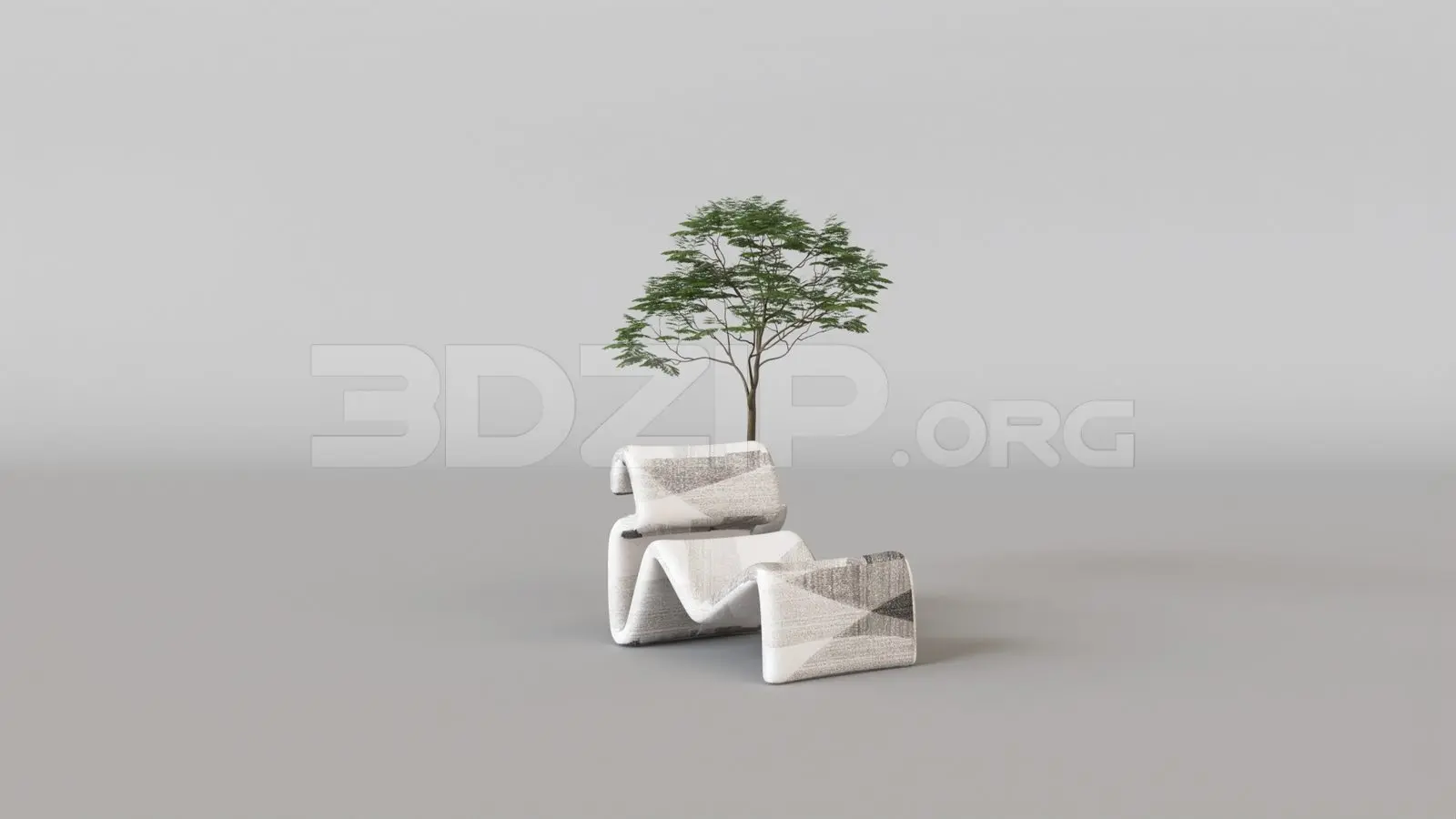 Lounge Chair