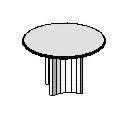 Dining Room Table