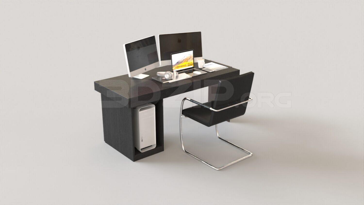 Table Work