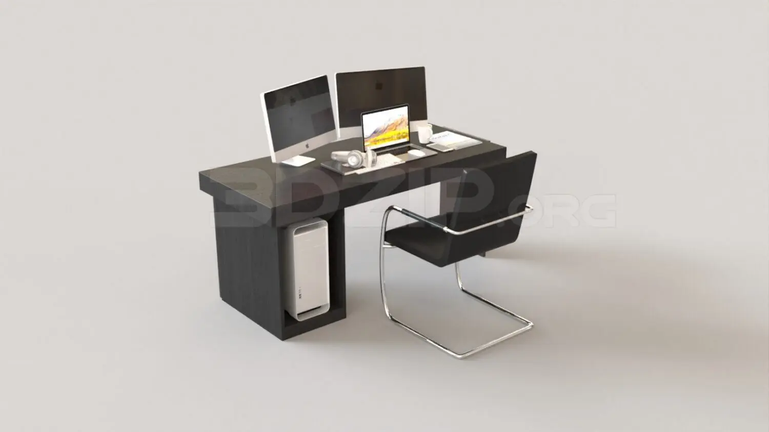 Table Work
