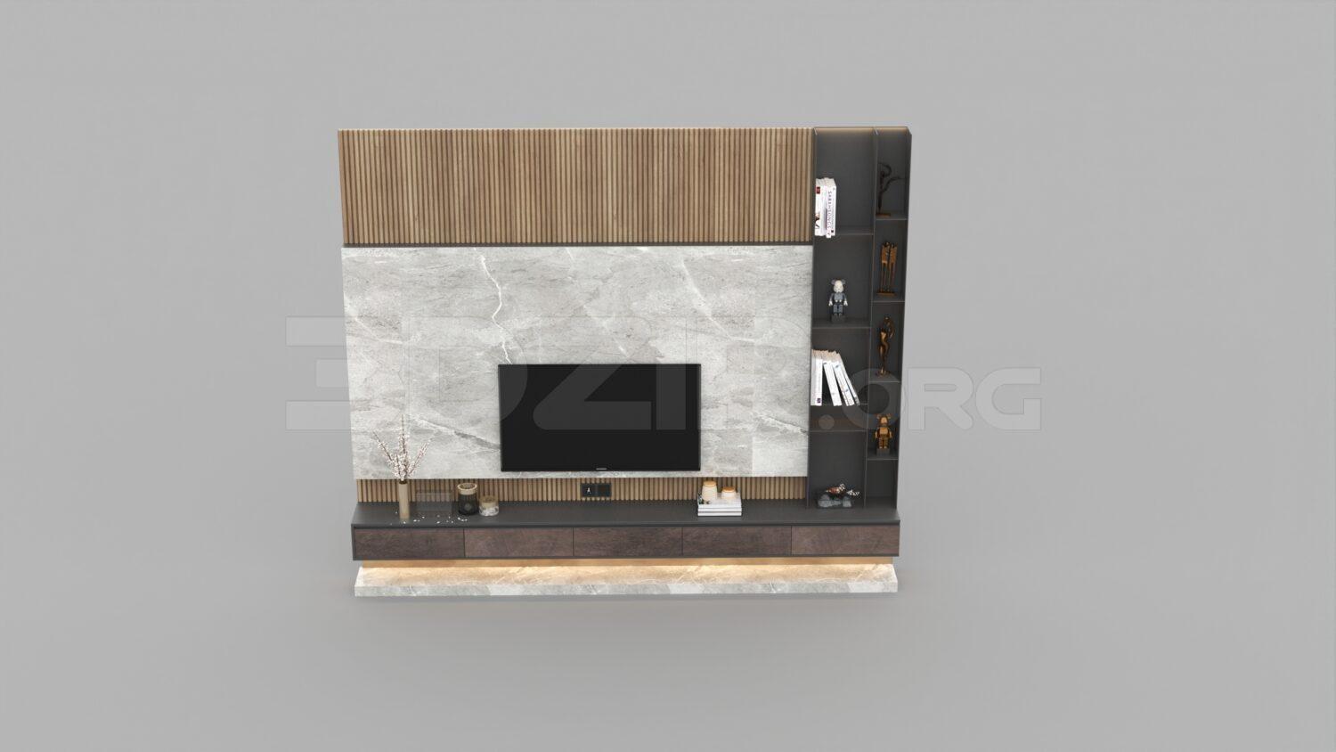 TV Cabinet