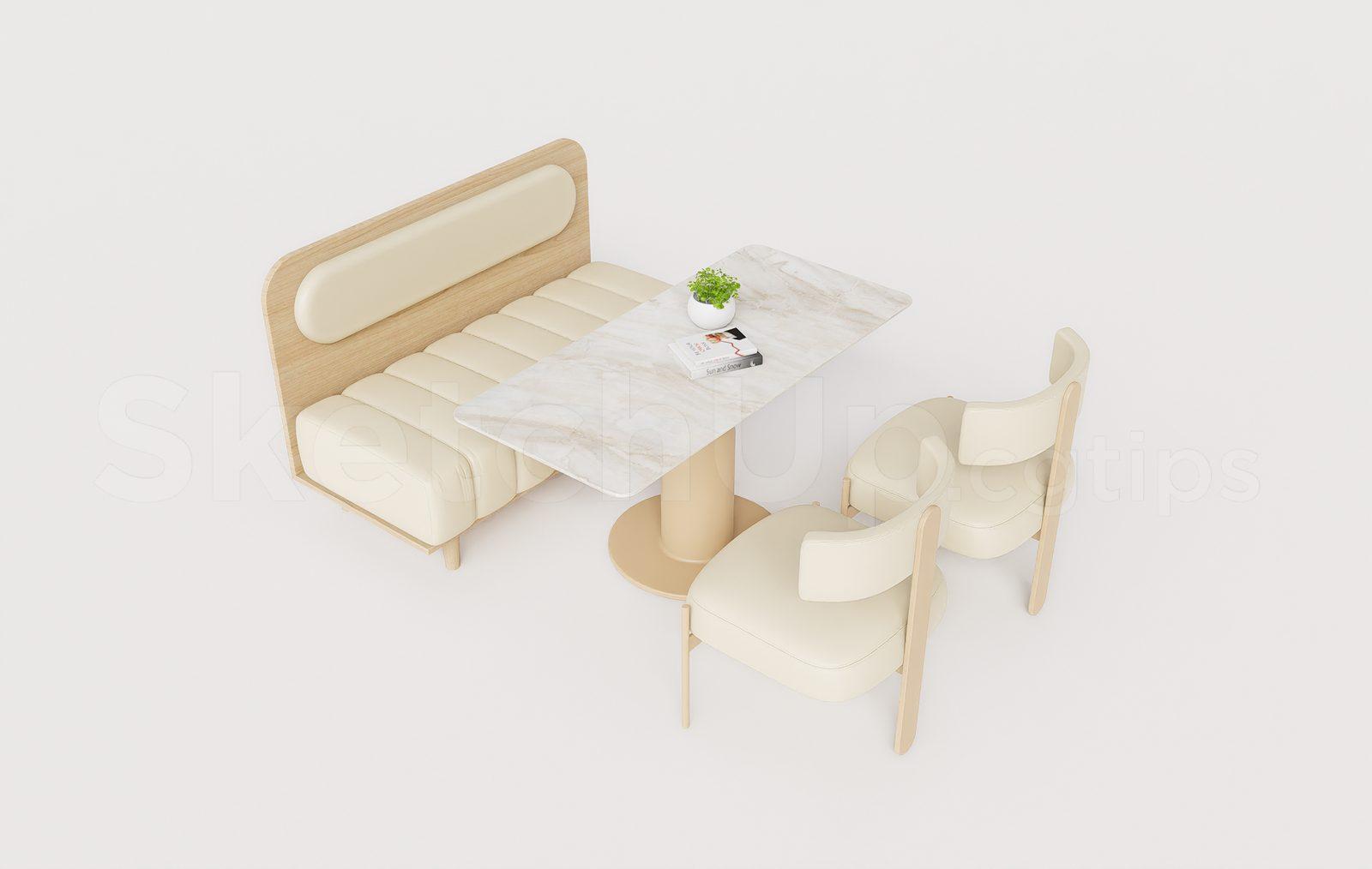 Restaurant & Cafe Furniture