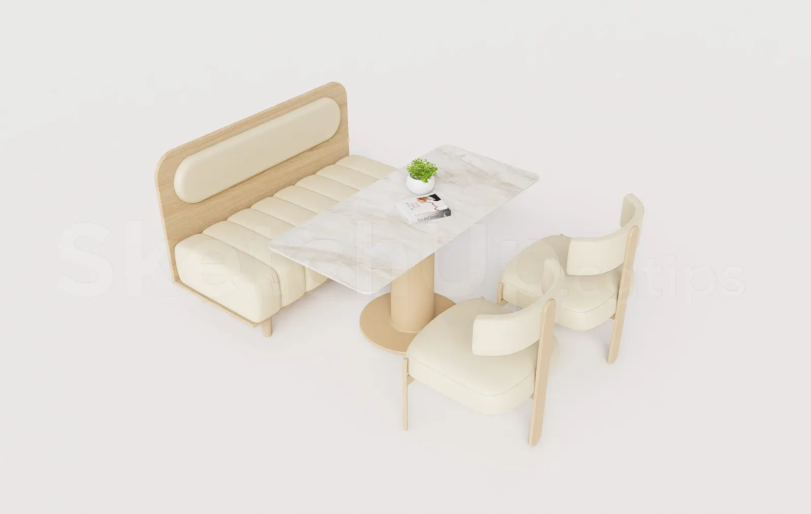 Restaurant & Cafe Furniture