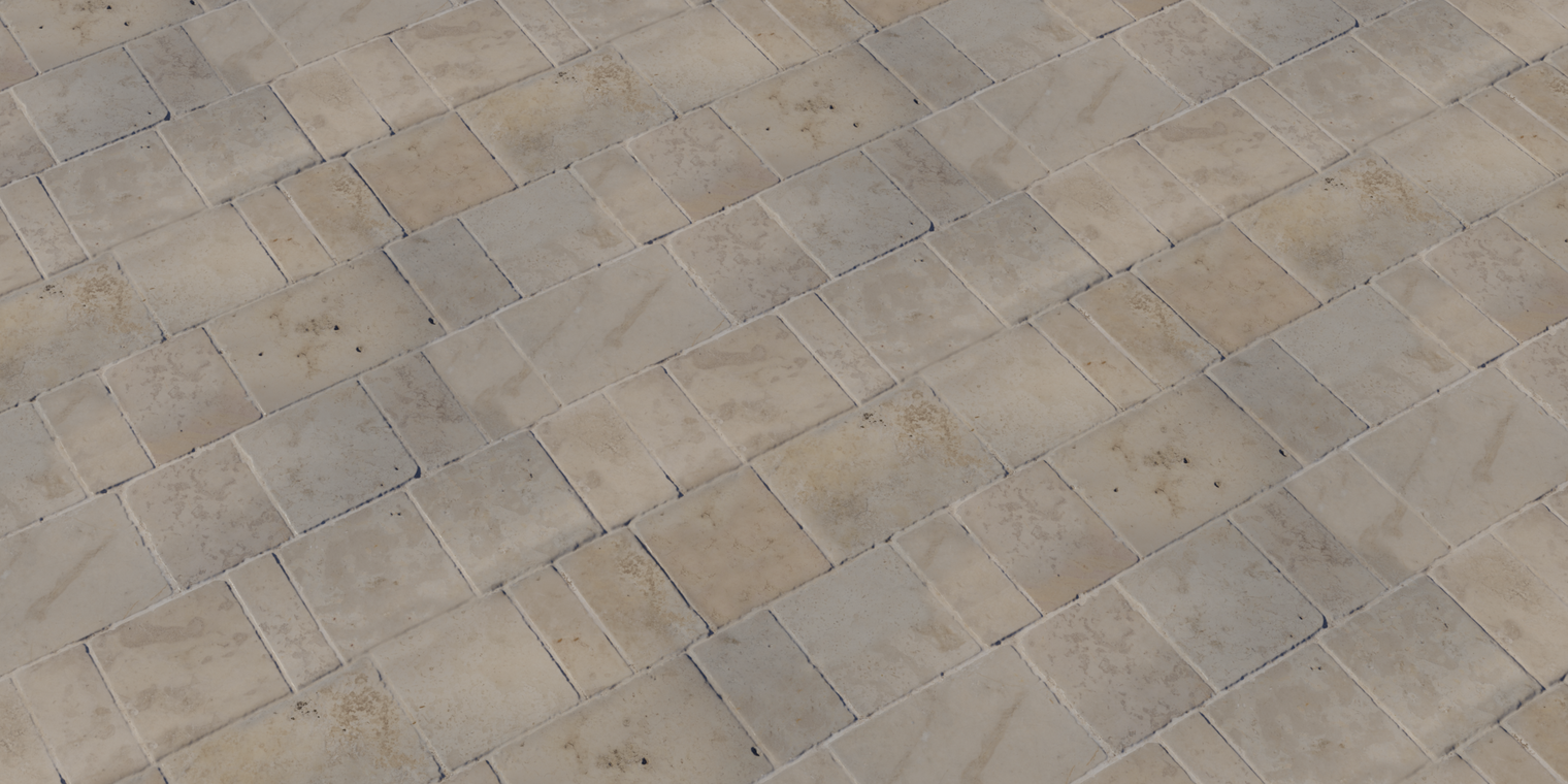 Floor Tiles 2