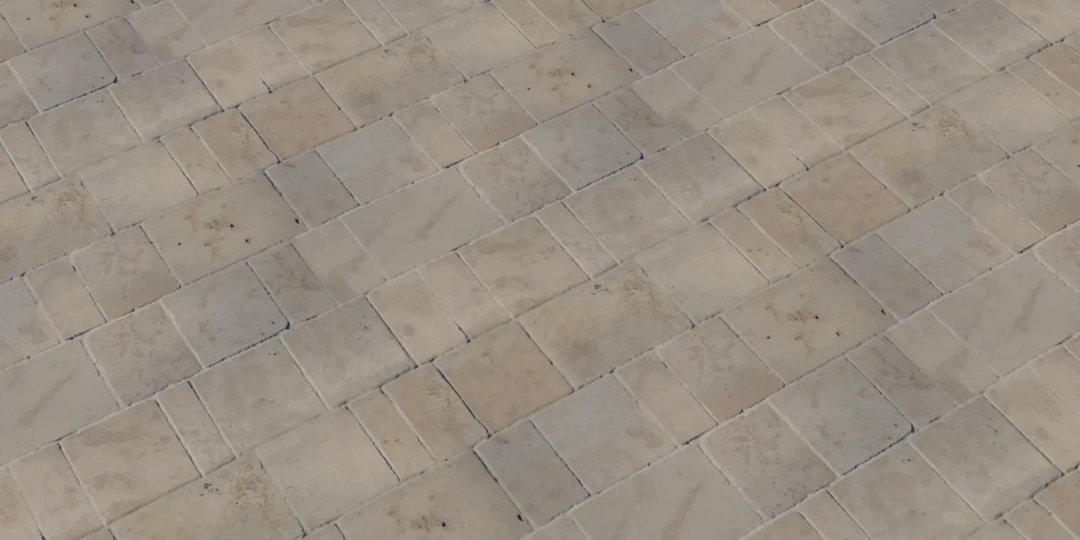 Floor Tiles 2