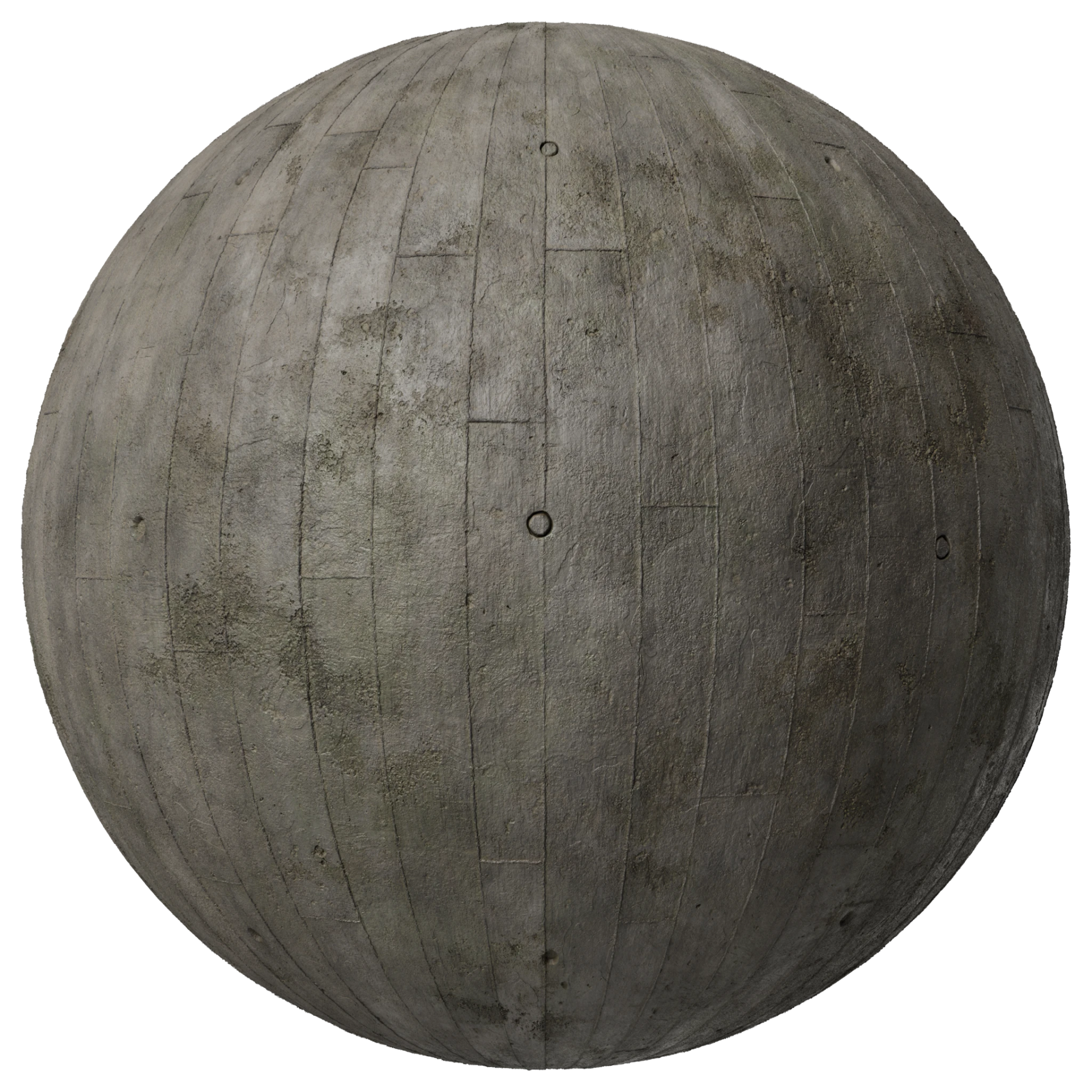 Concrete 043 A