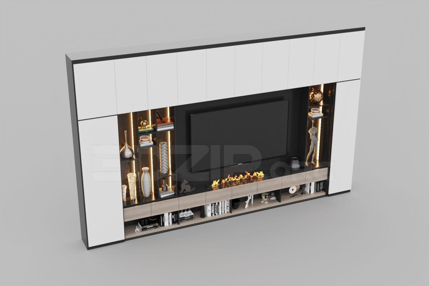 TV Cabinet