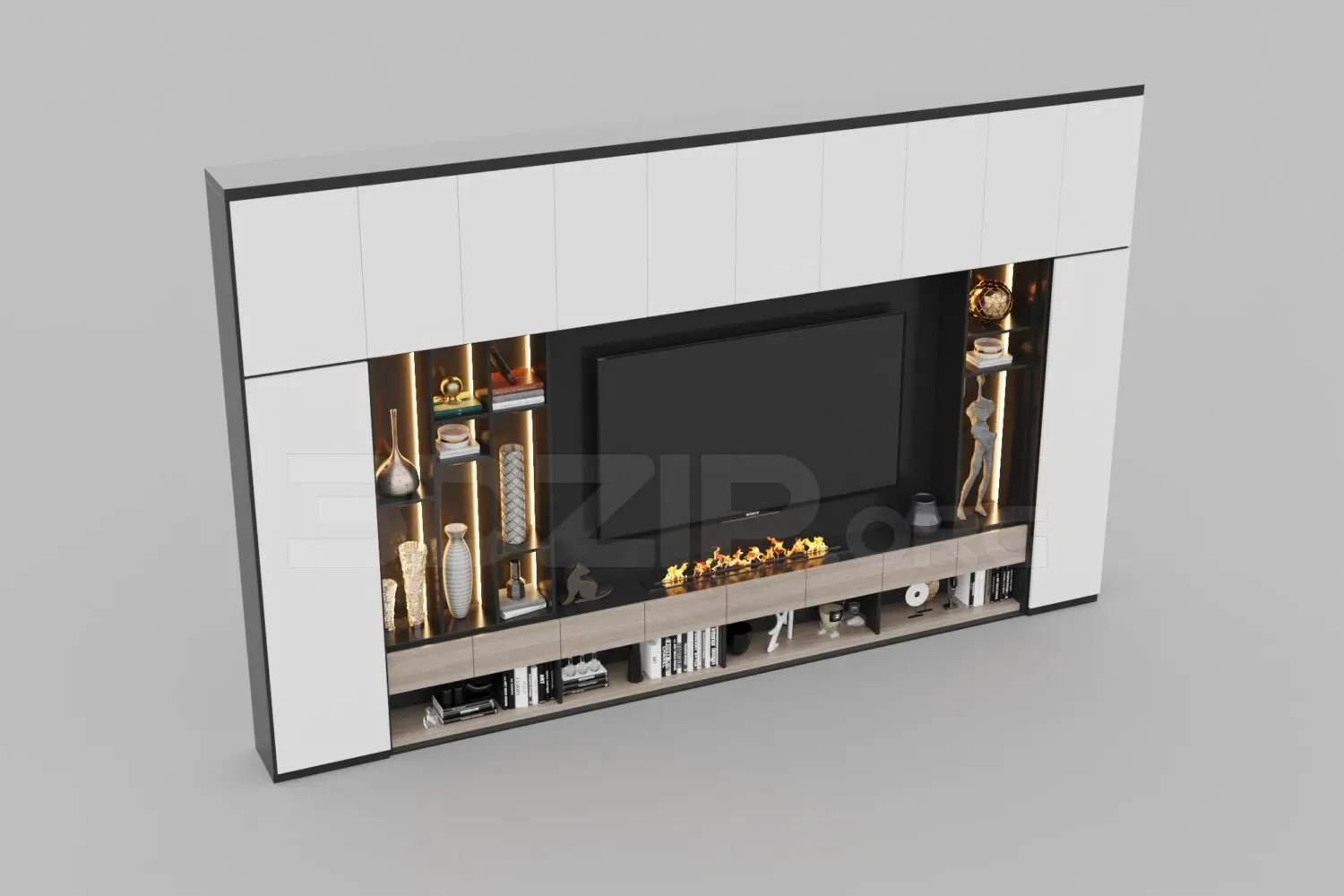 TV Cabinet