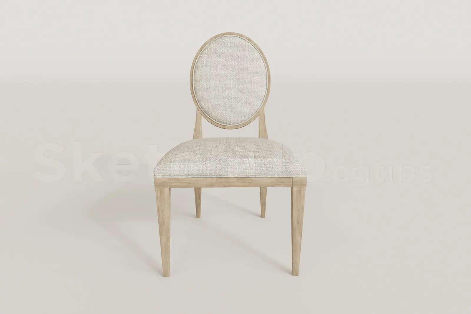 Chair — preview 1 (cgtips, CC0)