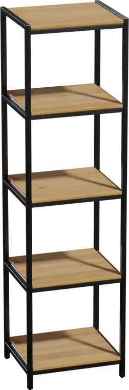 Steel Frame Shelves 2