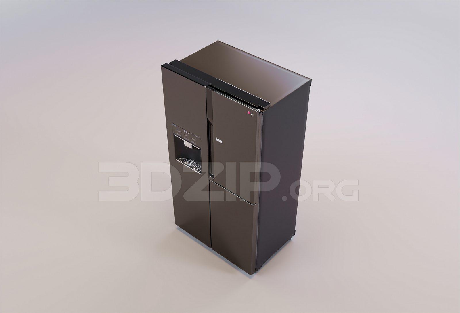 Refrigerator
