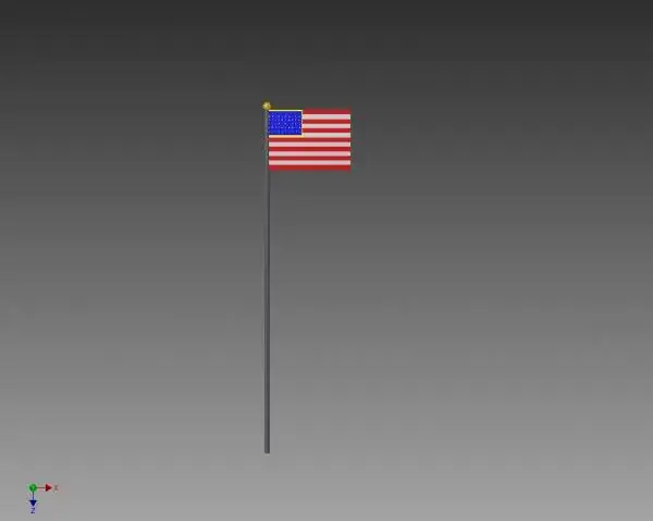 American Flag