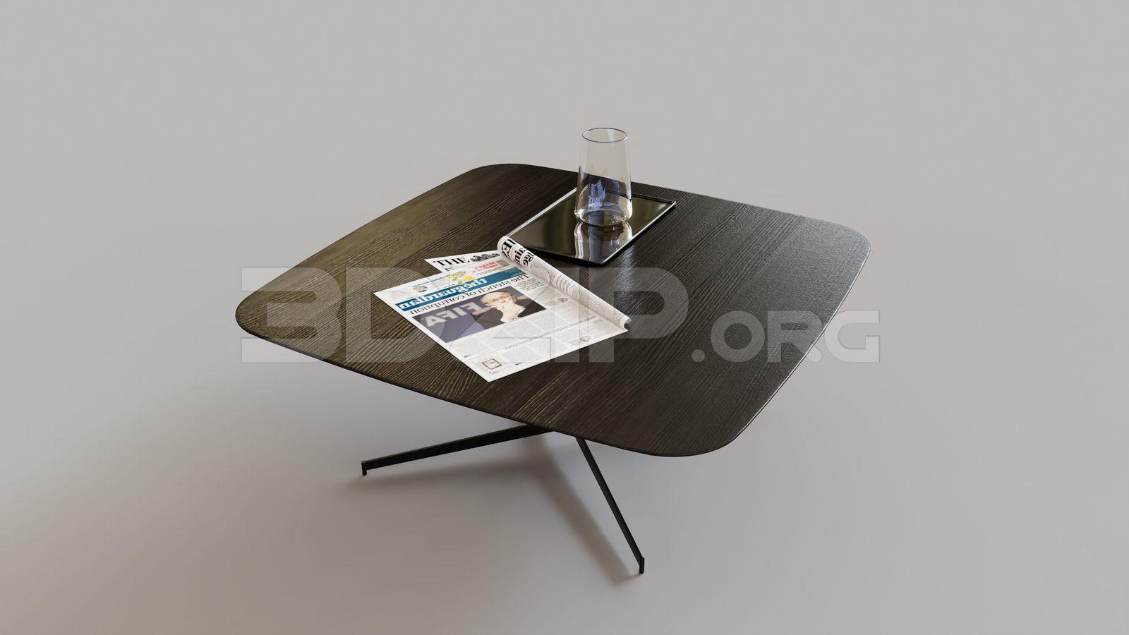Tea Table