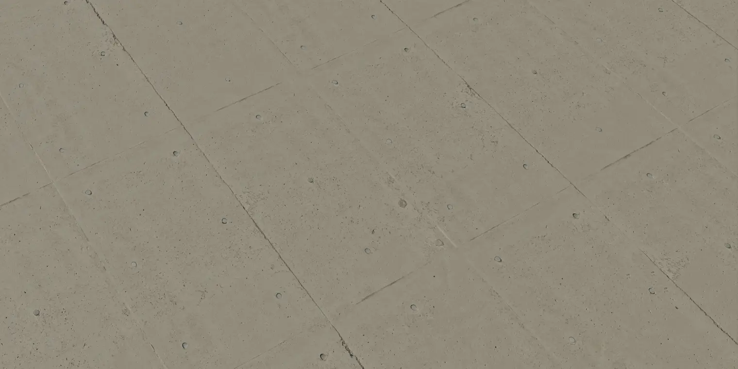 Concrete Wall 8