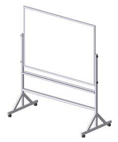 Mobile Markerboard