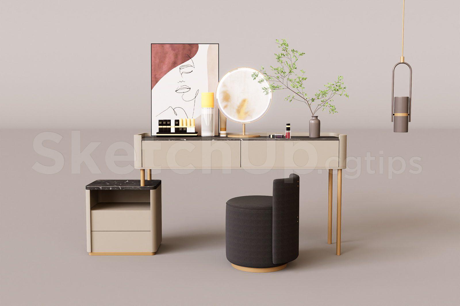 Dressing Table