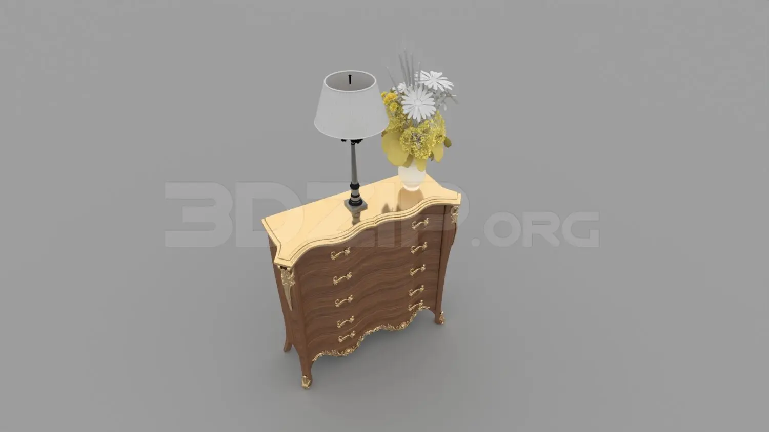 Decorative Set