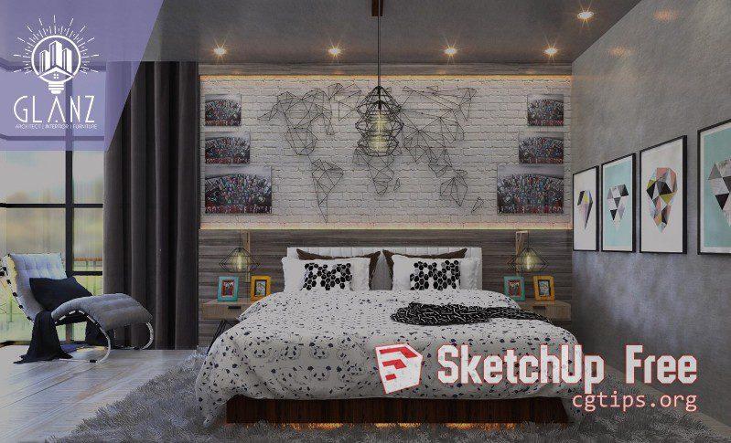 Interior Bedroom