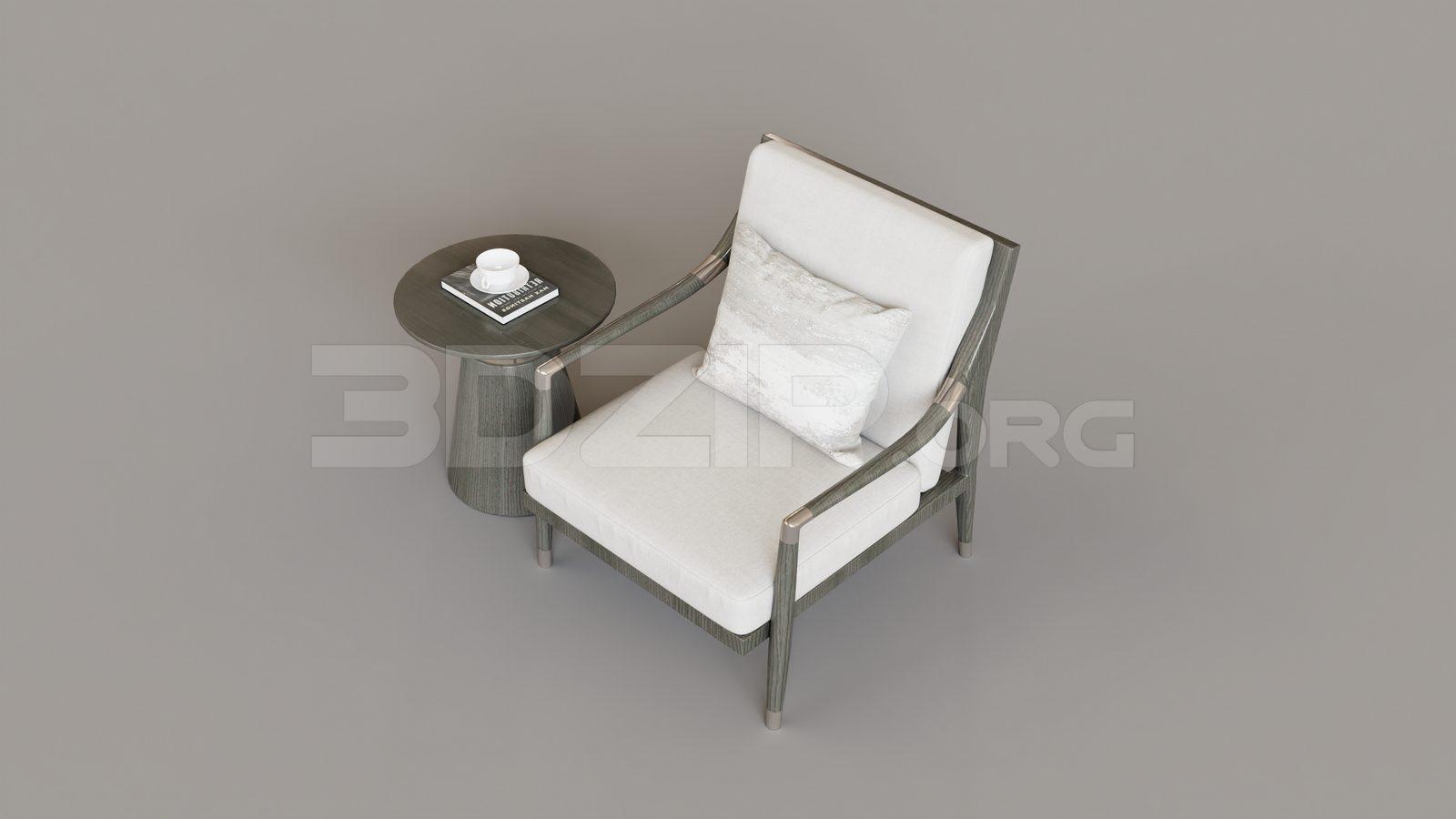 Armchair