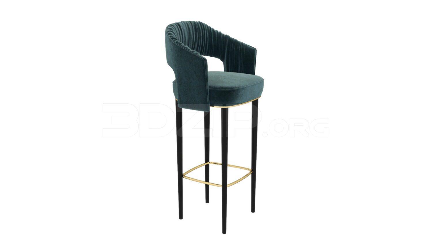 Bar Stool
