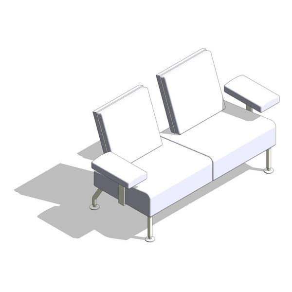 COALESSE_SIDEWALK - Collaborative Two Seat