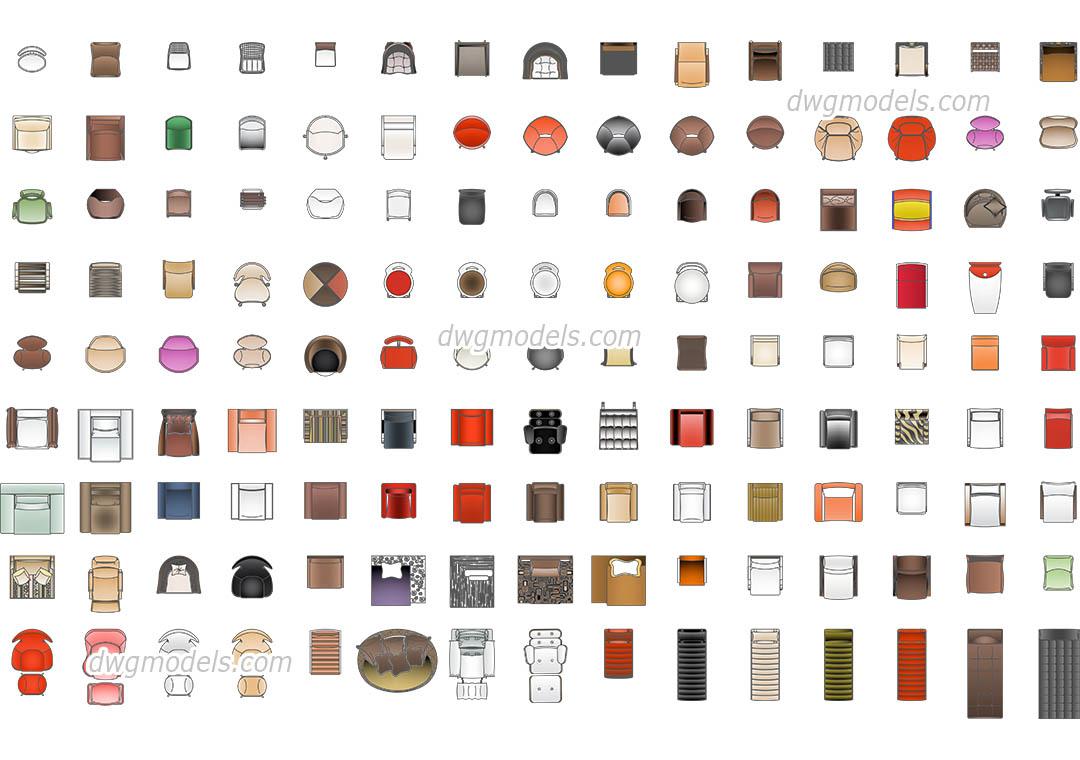 Armchair Collection