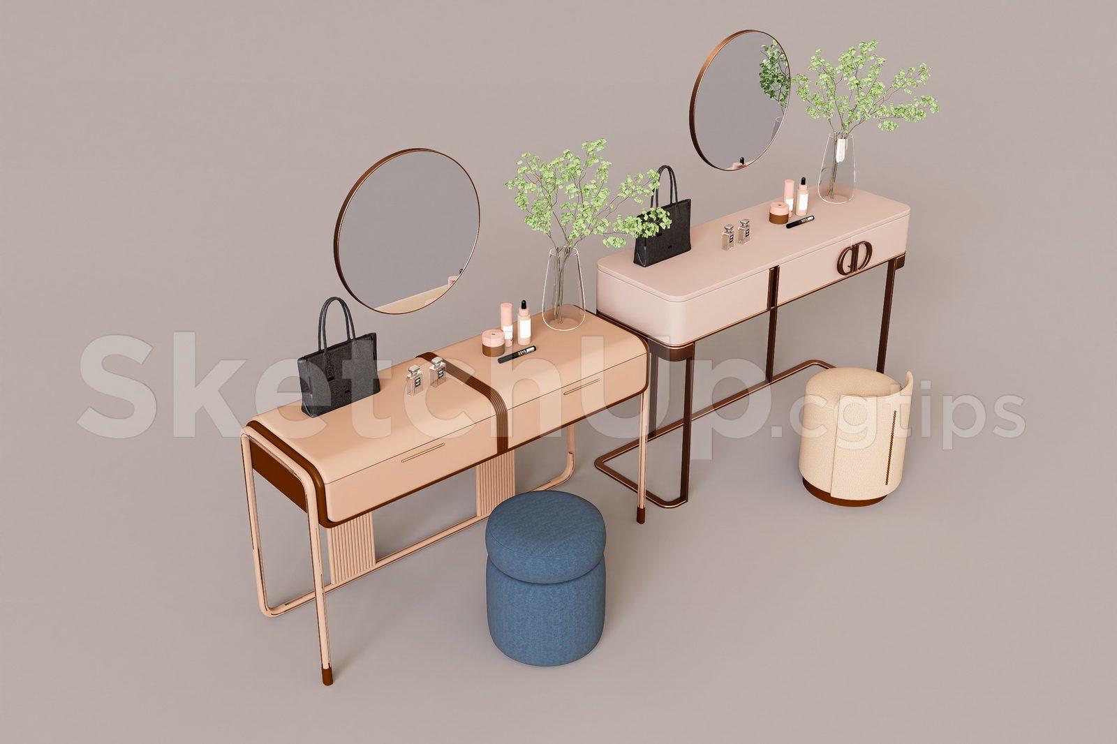 Dressing Table