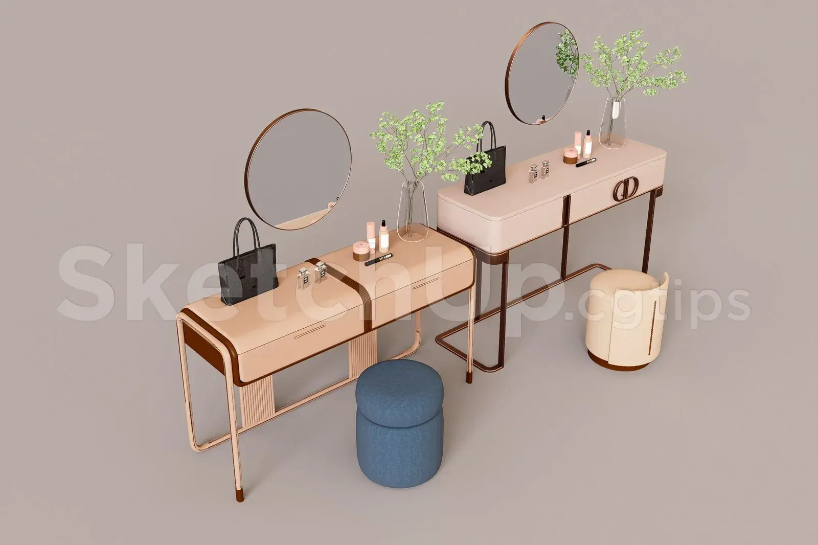 Dressing Table