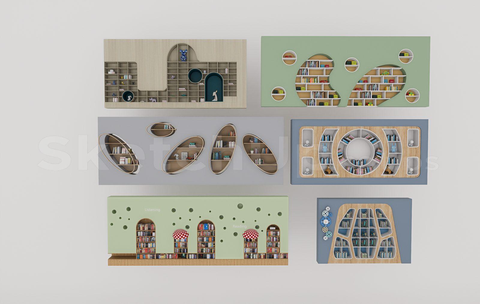 Full Furniture Set