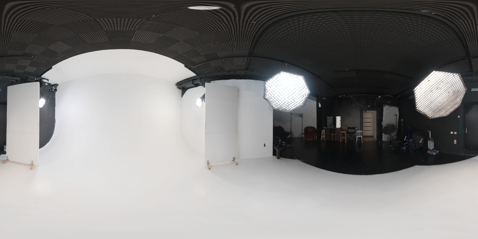 Studio Small 9
