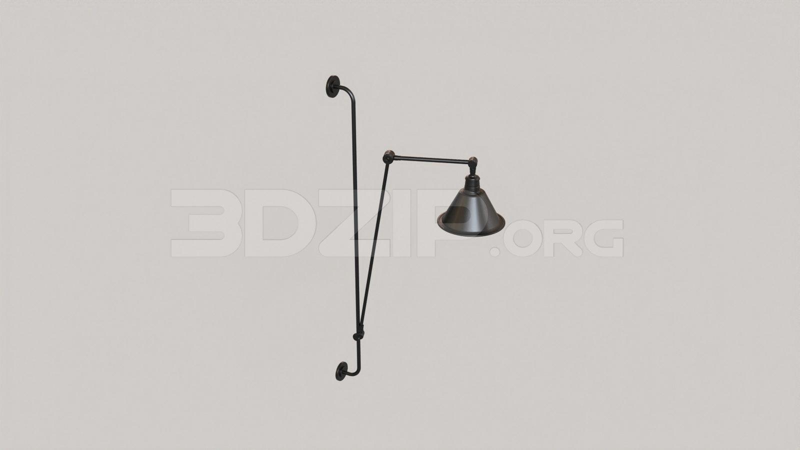 Wall Lamp