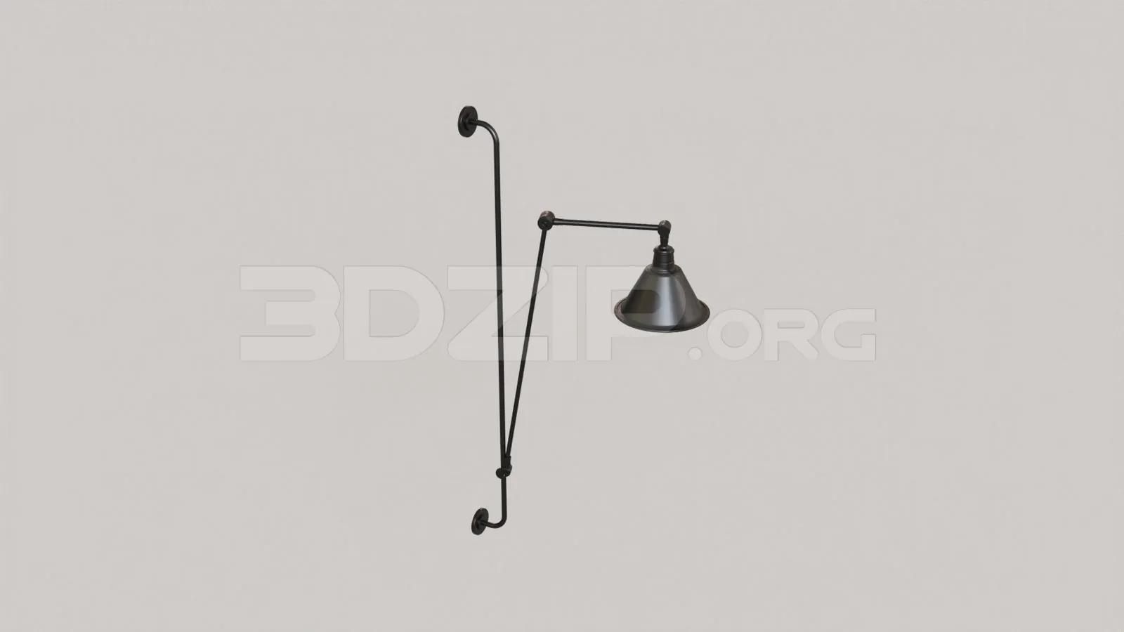 Wall Lamp