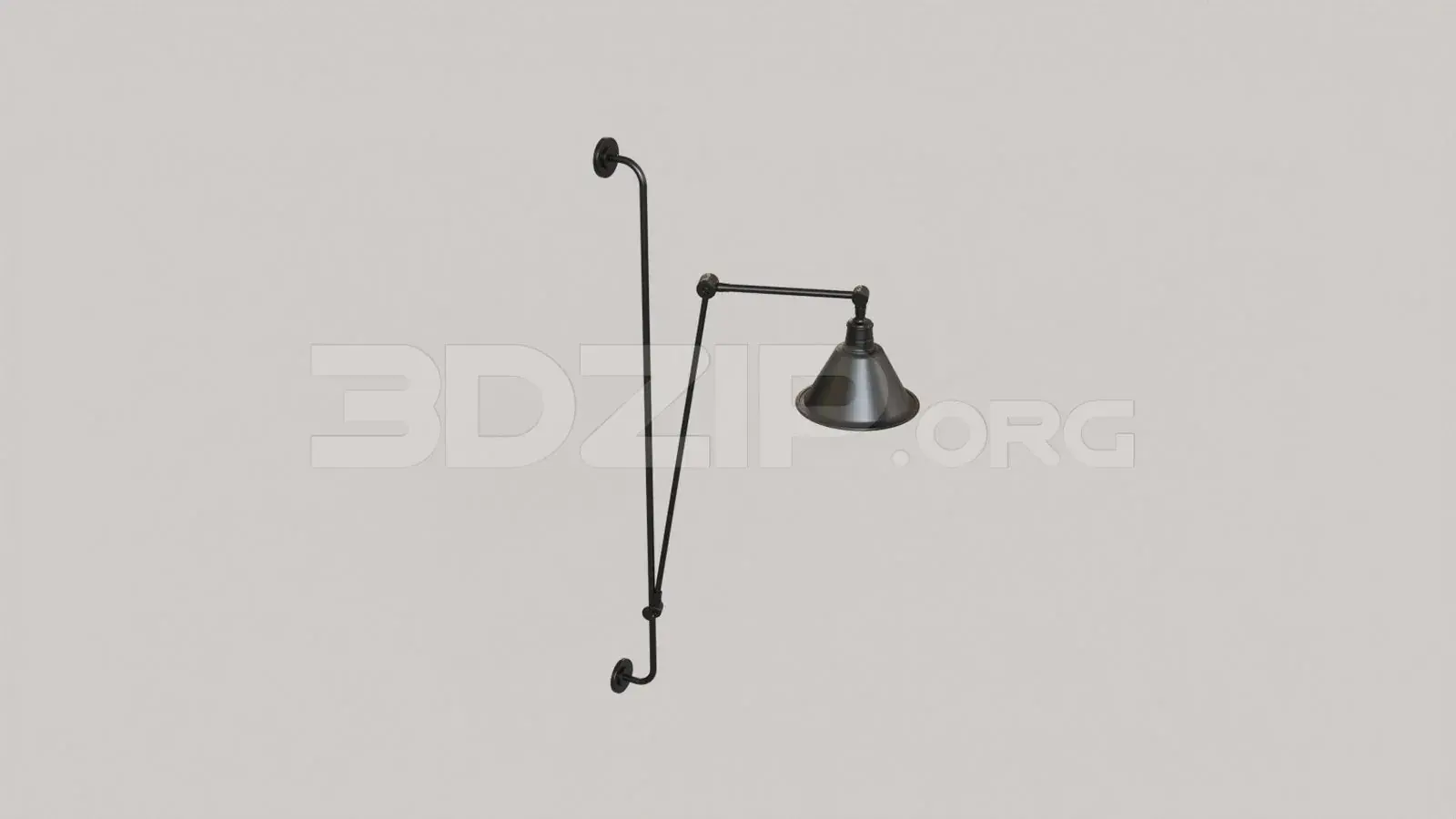 Wall Lamp